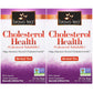 Bravo Tea Cholesterol Health Herbal Tea, Caffeine Free, 20 Tea Bags, Pack of 2