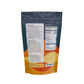 Phillips Beef Crisps - Round - Only Beef & Salt - Zero Carbs - Zero Sugar - High Protein Meat Snacks - 23g Protein