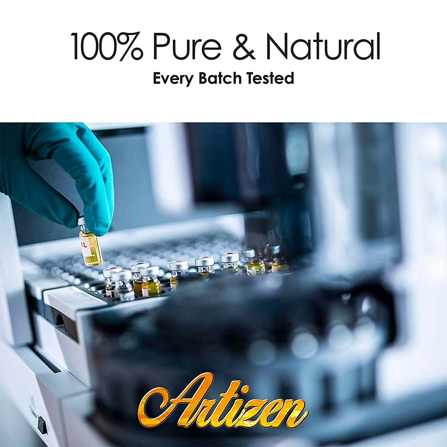 Artizen 30Ml Oils - Tea Tree Essential Oil - 1 Fluid Ounce