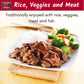 Emperor'S Kitchen Umeboshi Plum Paste - Case Of 12 - 6 Oz