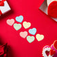 Sour Patch Kids (1) Bag Conversation Hearts Valentine'S Day Candy - Sour Then Sweet - 13 Oz Bag