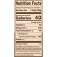 Cattlemens Smoky Base BBQ Sauce, 5 Gal Jug, Ideal for Ribs, Briskets, Wings, 640 Fl Oz