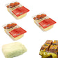 1500 gr/3.3 lbs Kataifi Material - Make Chocolate Dubai with pistachio Kataifi, Kataifi Shredded Fillo Dough, Kataifi Pastry, Ph