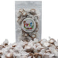 Variety Gourmet Saltwater Taffy (Hot Cocoa, 1 Pound (Pack of 1))
