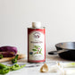 La Tourangelle, Toasted Sesame Oil, Great for Cooking, Add to Noodles, Stir-Fry, Vegetables, Vinaigrettes, and Marinades, 8.45 f