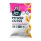 Lesserevil Power Curls Himalayan Pink Salt 4 Ounce (Packaging May Vary)
