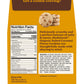 Madegood Organic Salted Caramel Crunchy Cookies, 7 Oz
