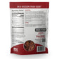 Ovation Foods Steak-N-Eggs Beef Strips, High-Protein Jerky, Gluten Free, KETO, 1.6oz Bag