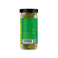 Filthy Food Pickle Stuffed Olives, Premium Cocktail Garnish, 8.5 Oz Jar, Green, 12 Olives