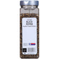 McCormick Culinary  ed Black Pepper, 16 oz Container, Perfect for Garnishes, Kabobs, Steak, and Salads