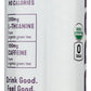 Ardor Organic Vanilla Blackberry Sparkling Energy Water, 12 FZ