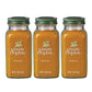 Simply Organic Ground Turmeric Root, 2.38 Ounce, Distinct Aroma, Ginger & Pepper-Like Flavor, Kosher, Non Gmo (Pack Of 3)