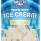 Arctic Farms Freeze Dried Ice Cream Bits Bagged And Boxed - Does Not Melt (Pina Colada) (2.5Oz)