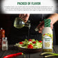 Walden Farms Sweet Onion Dressing - Low Carb, Sugar-Free, 12 Fl Oz Bottle