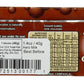 Nestle Aero Milk Chocolate Bar, (27 G) 1.4 Ounce (Pack Of 12)