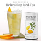 The Republic of Tea Honey Mango White Tea Bags, 250 Count, Low-Caffeinated
