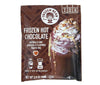 Frozen Bean Frappe Blends - Frozen Hot Chocolate (4-Pack)