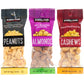 Kirkland Signature Variety Snacking Nuts, 3.0 Lb-30 Count(Pack Of 1)