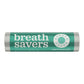 Breath Savers Mints, Wintergreen Flavor, 0.75 Ounce, Pack of 1, Plastic