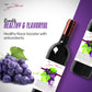 Chef Jean Pierre'S Italian Balsamic Vinegar - 750Ml (25Oz) Rich Grape Flavor, 18-Year Traditional Barrel Aged - Ideal For Enhanc