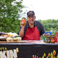 Famous Dave'S - 3 Pck Sweet N' Spicy Pickle Spears (72 Oz.)