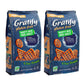 Mix Party Pretzel Ssalt (Pack Of 6)