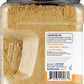 Nutricost Pantry Peanut Butter Flour Powder (30 Servings) (12.6 Oz) - 81% Less Fat Than Traditional Peanut Butter, Non-Gmo, Glut