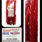 Red Licorice Original Twist 2-1Lb Bags (1) Black Twist Licorice Original 1Lb (Net Wt 48 Oz) Gourmet Kruise Signature Gifts