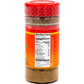Caribbean Rhythms Hot Curry Powder, 4 Oz