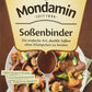 Mondamin Fix Soenbinder dunkel (German Import)