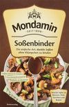 Mondamin Fix Soenbinder dunkel (German Import)