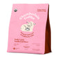 Chamberlain Coffee Fluffy Lamb Vanilla Cold Brew Bags - XL Cold Brew Bags - Premeasured, Ready to Brew, Cold Brew Coffee Packs -