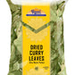 Rani Dried Curry Whole Leaves (Kari Neem Patha) Indian Spice 0.5Oz (14G) ~ Non-Irradiated | All Natural | Vegan | Gluten Friendly | Non-Gmo | Product Of Usa