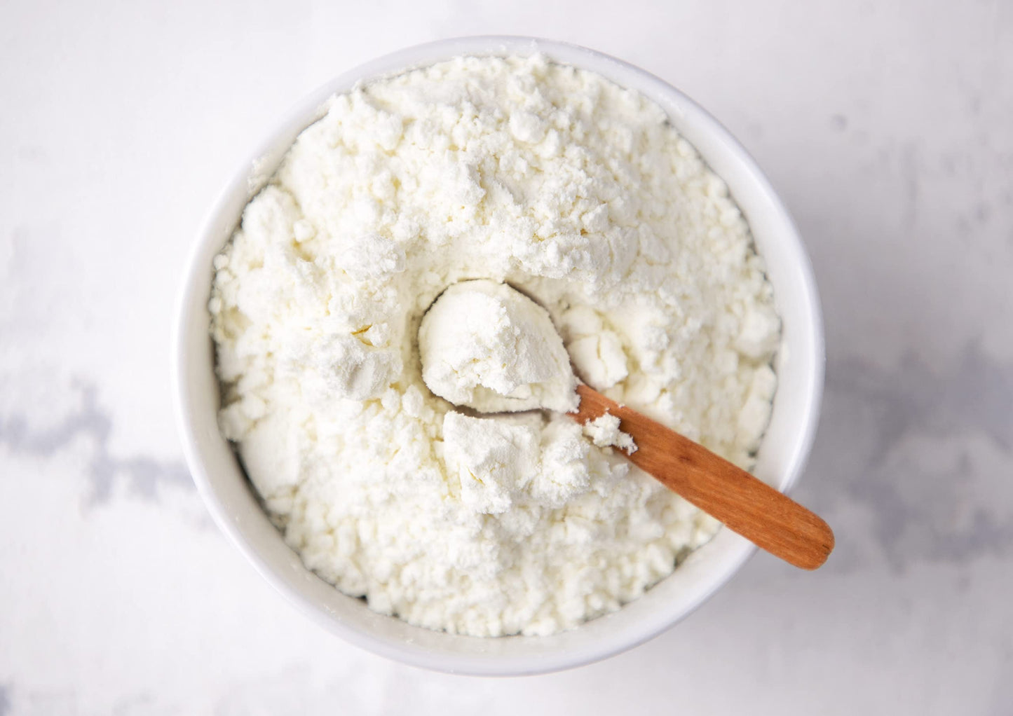 Food to Live Organic Coconut Milk Powder, 2 Pounds - Non-GMO, Dehydrated Fresh Coconut Milk, Pure, Unsweetened, Vegan, Bulk. Dai