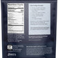 Judees Black Sprinkles - 4 oz Gluten-Free Baking and Topping Sprinkles
