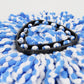 4 Pack Spin Mop Replacement Heads Microfiber Mop Refills Compatible With 2 Tank System Replace Head Safe For Cleaning All Hard-S