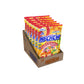 HI-CHEW Getaway Mix, Pack of 6 Bags, 3oz each - Mango Chamoy, Mai Tai, Yuzu Lime - Unique Fun Soft & Chewy Taffy Candy - Immense