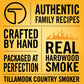 TILLAMOOK COUNTRY SMOKER Real Hardwood Smoked Sausages, Teriyaki, 1.44 Ounce, Pack of 24