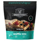 Snacktivist Foods - Gluten-Free, Vegan, Pancake & Waffle Mix, Non-GMO, Egg-Free, Dairy-Free, 23 Ounce