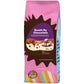 Crazy Cups Flavored Ground Coffee  Death By Chocolate Coffee  Enjoy Hot or Iced  10 oz Bag