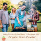 Spicy Organic White Onion Powder - 5 Lbs (80 Oz.) - Certified Usda Organic - The Ultimate Organic Seasoning For Cooking