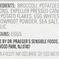 Dr. Praegers Kids Broccoli Littles, 10 Oz