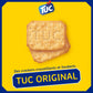 Tuc Crackers Original, 100G