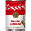 Campbell's Condensed Cream of Asparagus Soup, 10.5 oz Can
