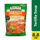 Bear Creek Soup Mix, Tortilla, 8.8 Ounce (Pack Of 6)