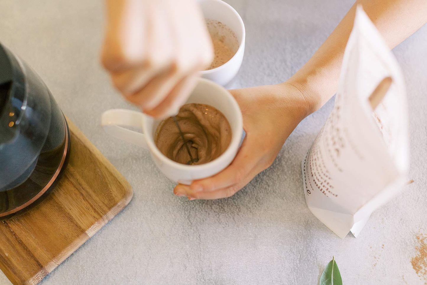 PRYMAL Salted Caramel Coffee Creamer - Keto, Sugar Free, Non Dairy, Low Carb - Non Refrigerated Powder with MCT oil (11.3oz Bag)