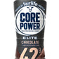 Core Power advanced High Protein Shake (42g)  Chocolate  14 Fl oz