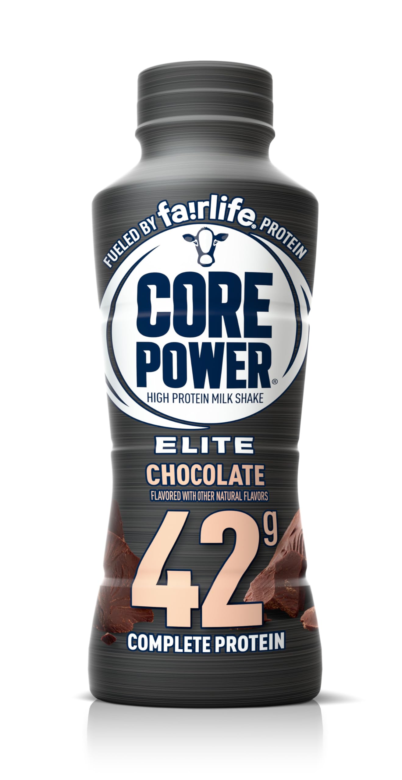 Core Power advanced High Protein Shake (42g)  Chocolate  14 Fl oz