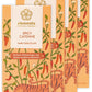 Elements Truffles Spicy Cayenne Chocolate Bar w/Cinnamon - Heavy Metal Tested-Dairy Free Chocolate Bars - Paleo, Gluten Free, No