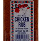 Fiesta Extra Fancy Chicken Rub, 24 Oz, Seasoning Blend, Ideal for Grilling and Cooking
